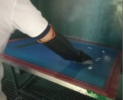 無苯洗網水使用方法 無苯洗網水使用方法