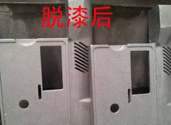 二氯甲烷應用領域