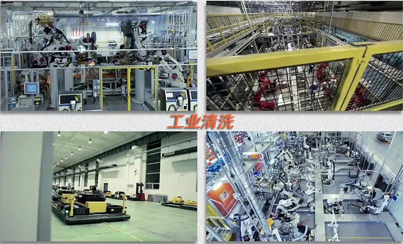 簡述D40溶劑油有哪些特性，可以用在哪方面